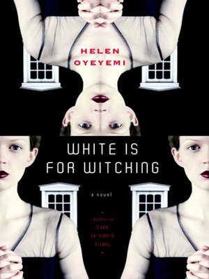 White is for Witching - ebook